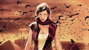 Here all kind of movies are available. 2560x1440 Resident Evil Extinction 2007 1440p Resolution Hd 4k Wallpapers Images Backgrounds Photos And Pictures