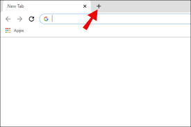 change the new tab page in google chrome