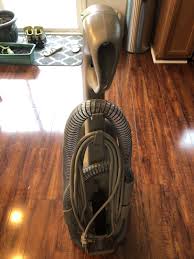 used hoover steamvac spinscrub carpet