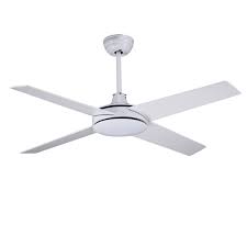 China 48 Inch White Color Remote Control Energy Saving Saa Approved Ceiling Fan No Light China Ceiling Fan Without Light And Australian Ceiling Fan Price