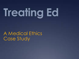 Ethics Case Study Cooltural Plans Medical Ethical Dilemma Case Study Examples  