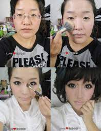 809946 makeup transformations