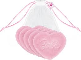 glov barbie collection heart pads 5