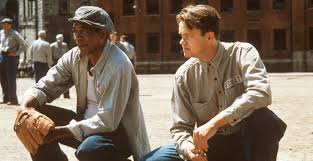 По рассказу стивена кинга рита хэйворт и искупление в тюрьме шоушенк. The Shawshank Redemption 1994 Rotten Tomatoes