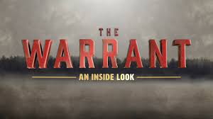 Mcqueen, annabeth gish and others. The Warrant Inside Look Youtube