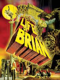 Judea where the exasperated romans try life of brian is my second favorite comedy ever. Watch Monty Python S Life Of Brian Prime Video