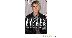 Justin drew bieber a canadian singer on a picture to print or download and color wherever you want! Justin Bieber The Ultimate Justin Bieber Fan Book 2016 Justin Bieber Fan Book Justin Bieber Books Volume 1 Anderson Jamie 9781530220519 Amazon Com Books