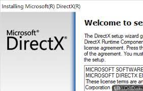 directx 9 0c