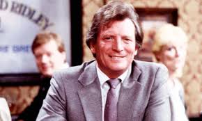 Born in south london on sept 5, 1935, to ernest and rose briggs, johnny had a younger sister,. Coronation Street Actor Johnny Briggs Dies Aged 85 Coronation Street The Guardian