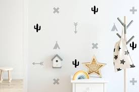 How To Apply Wall Decals 41 Orchard