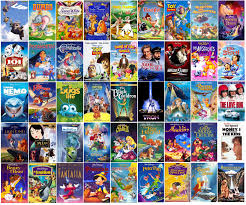 Lists of animated feature films released in the 1990s organized by year of release: Cartoon Jon Ellison