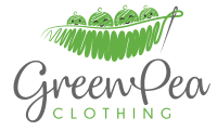 green pea clothing