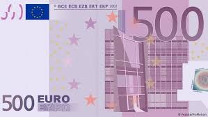 Die anderen 17 nationalen zentralbanken des eurosystems hatten die ausgabe bereits am 26. Eu Economic Recovery To Cost 500 Euros A Head Business Economy And Finance News From A German Perspective Dw 21 11 2014