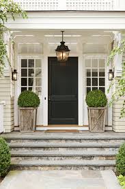 Exterior Light Fixtures Choose Your Style Finish This Old House