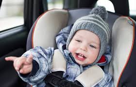 Winter Jackets For Car Seat Safety