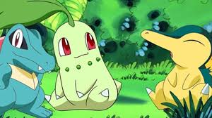 Pokémon GO pode receber mais criaturas da 2ª geração em breve, diz site -  TecMundo