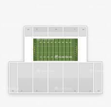 Unh Football Stadium Seating Chart Footballupdate Co