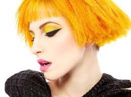 my five beauty obsessions hayley