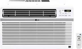 As well as the common symbols we've just explained, each air conditioning manufacturer has their own special features, each with their own individual symbols. Amazon Com Lg 12 000 Btu 115v Window Mounted Air Conditioner With Remote Control White Home Kitchen