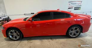 How Much Does Car Window Tinting Cost