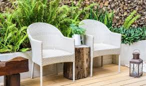 Outdoor Furniture Perth Lounge Bar