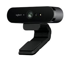 Logitech Brio Review Fantastic Clarity But The World Isnt
