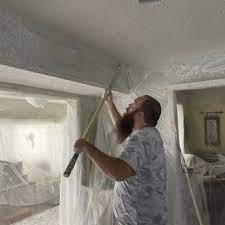 Drywall Installation Repair