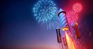 fireworks allowed more days in arizona