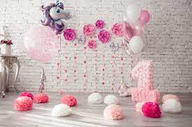 decoration ideas for a birthday party
