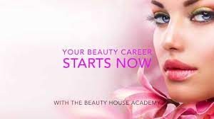 professional makeup academy at best