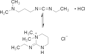 edc hydrochloride 25952 53 8