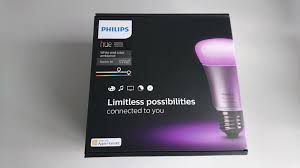 Review Philips Hue Personal Wireless Lighting System Nz Techblog