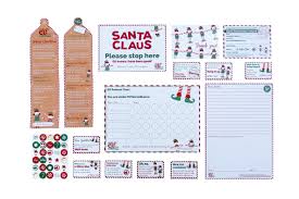Elf For Christmas Boy Girl Reward Kits Gift Guide
