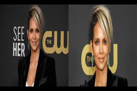 halle berry ethnicity what is halle
