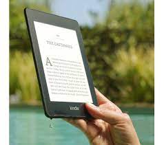 Arm amazon kindle paperwhite is also known as amazon ey21. Amazon Kindle Paperwhite 6 Ereader 8 Gb Black Fast Delivery Currysie