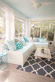 Tricks For Redecorating Your Sunroom