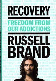 recovery freedom from our addictions