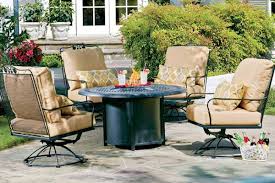 Outdoor Furniture Decked Out Home And