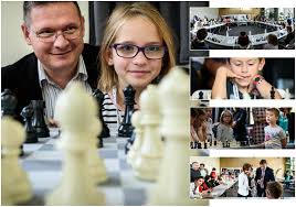 The biggest malaysian chess festival started it's first round yesterday on 28th august 2017. Judit Polgar S Global Chess Festival Chessbase