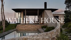 is this the best modern house in the