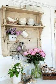 36 fascinating diy shabby chic home