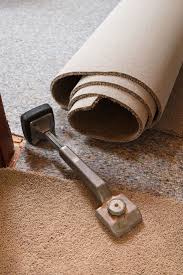 how big is a roll of carpet padding