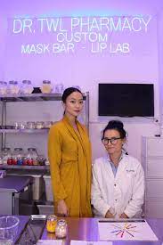 custom makeup lab dr twl