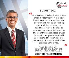According to the malaysia healthcare travel council (mhtc), malaysia reportedly received 641,000 foreign patients in 2011, 728,800 in 2012, 881,000 in 2013, 882,000 in 2014, 859,000 in 2015, and 921,000 in 2016. Malaysia Healthcare Malaysia Healthcare Travel Council Facebook