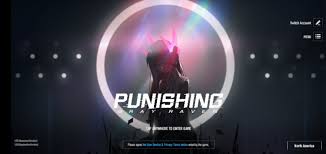 Earth has been conquered by a robotic army—the corrupted—twisted and warped by a biomechanical virus known as the punishing. Punishing Gray Raven 1 8 2 Download Fur Android Apk Kostenlos