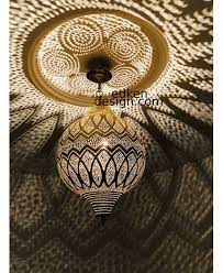 Moroccan Lamp Ceiling Handmade Ceiling