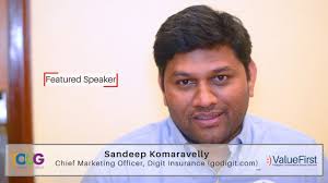 Go digit general insurance motor claim form. Sandeep Komaravelly Cmo Digit Insurance Godigit Com Toug Bengaluru Jan 18 Youtube