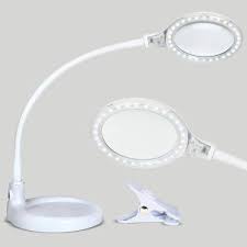 Diopter Magnifying Glass Lamp