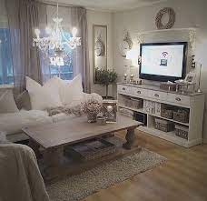 cozy rustic living room decor
