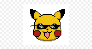 All your favorite pokemon in one place from the first to the eighth generation pixel art free down… Pixel Art Pokemon Pichu Hd Png Download Vhv